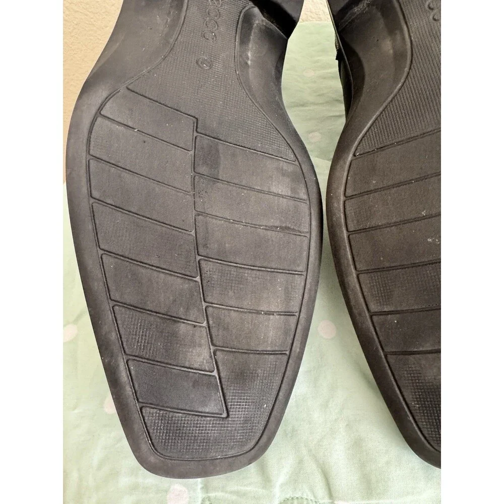 Ecco Men's Johannesburg GTX Boot Size 44